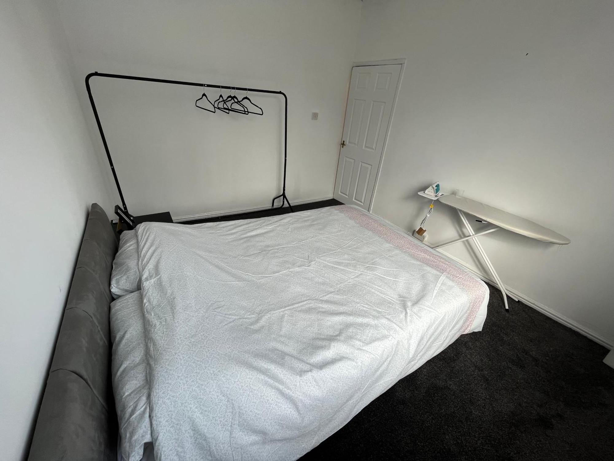 Cosy In On Trent Holiday home Stoke-on-Trent
