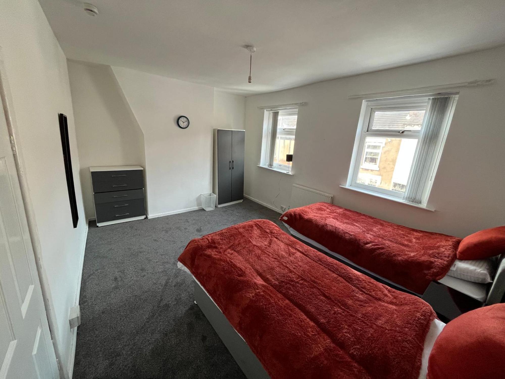 Cosy In On Trent