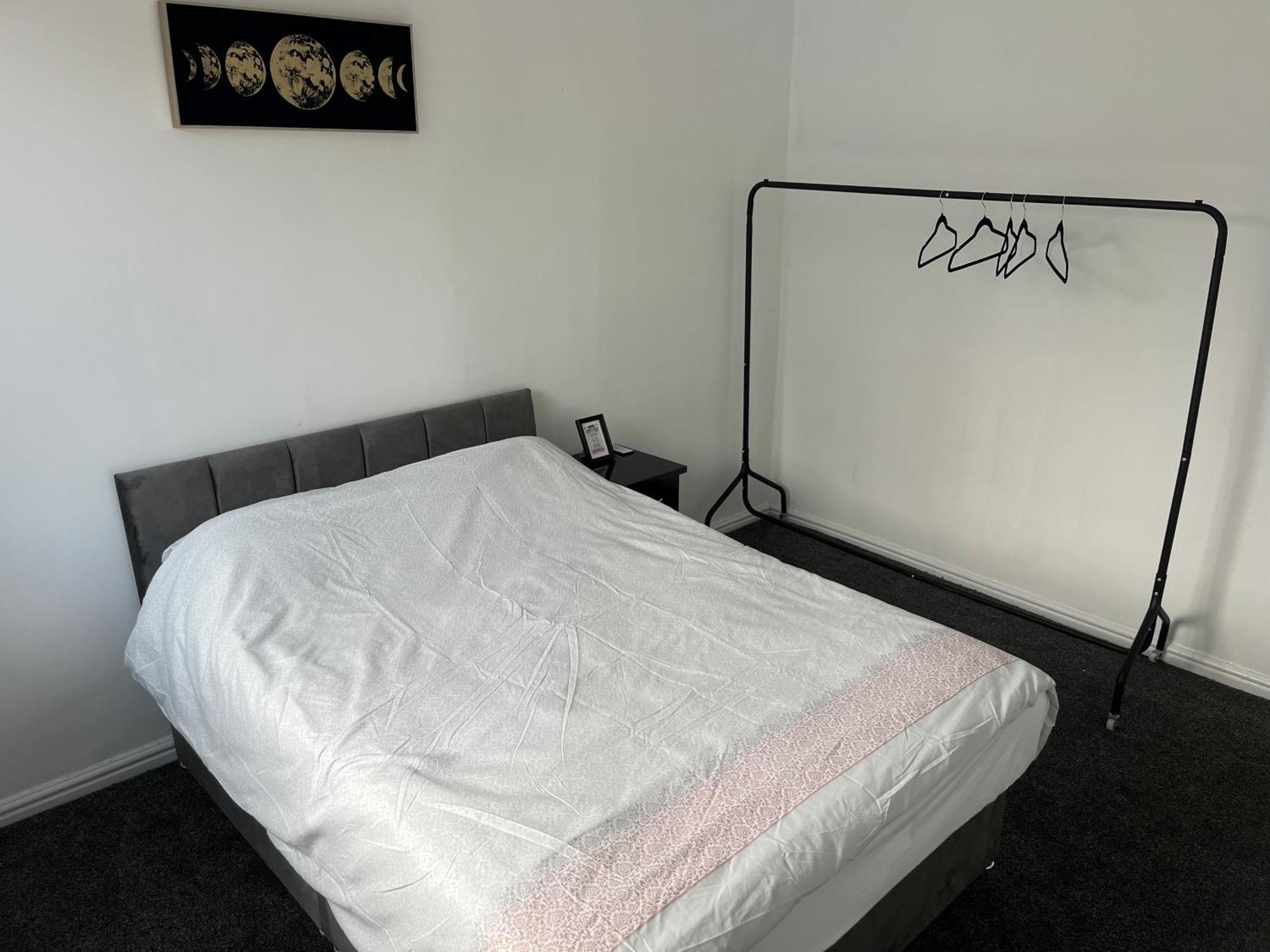 Holiday home Cosy In On Trent Stoke-on-Trent