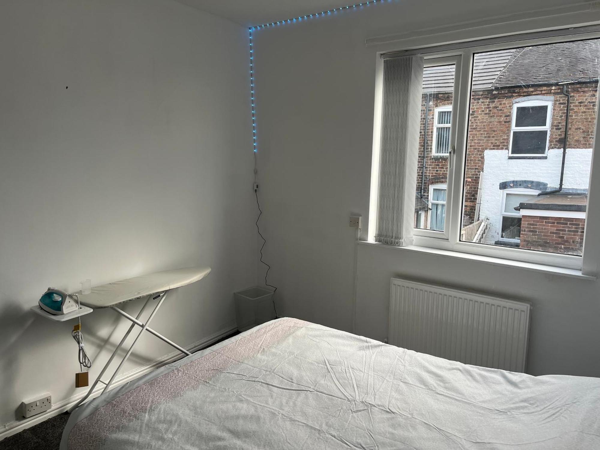 Cosy In On Trent * Stoke-on-Trent