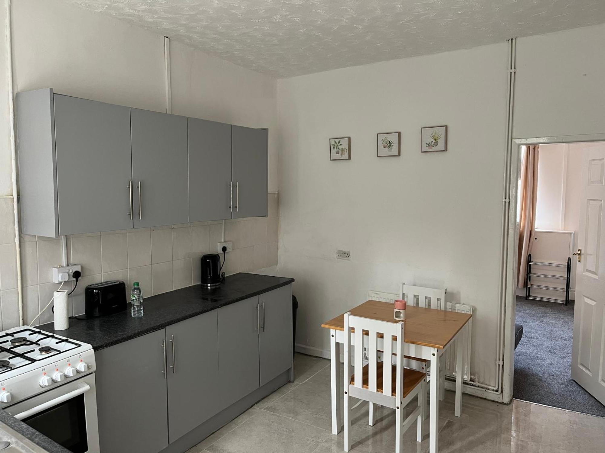 Cosy In On Trent * Stoke-on-Trent