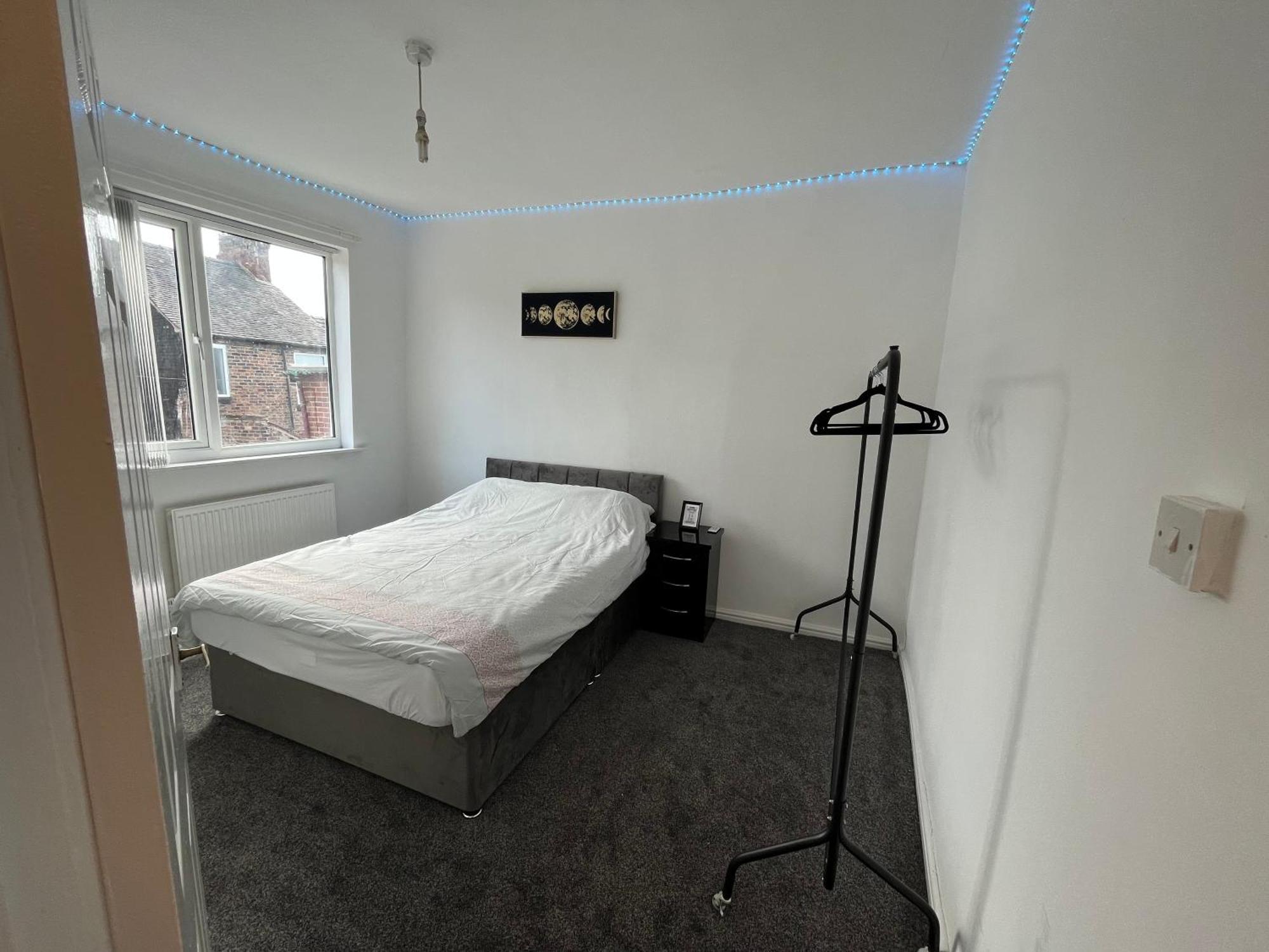 Cosy In On Trent * Stoke-on-Trent